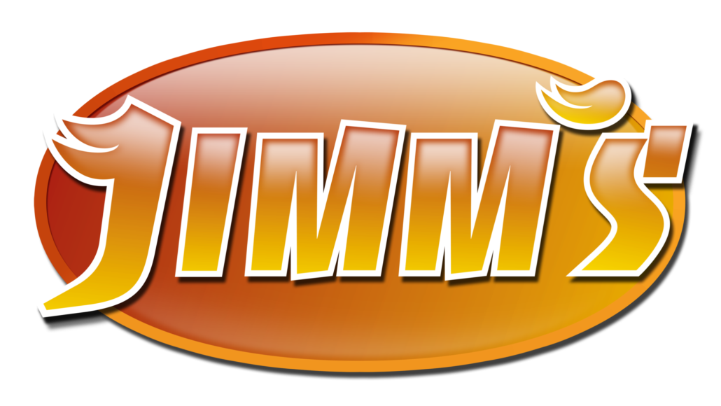 Jimm's logo